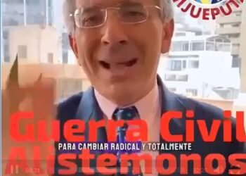 Gravísimo Dios nos proteja . Por favor hacer viral este mensaje