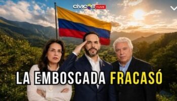 LA EMBOSCADA CONTRA ABELARDO FRACASÓ: EL MOVIMIENTO POPULAR LOS DERROTÓ