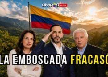 LA EMBOSCADA CONTRA ABELARDO FRACASÓ: EL MOVIMIENTO POPULAR LOS DERROTÓ