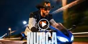 Que TEMAZO! Escúchalo COMPLETO! 😍