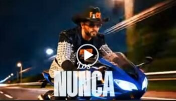 Que TEMAZO! Escúchalo COMPLETO! 😍