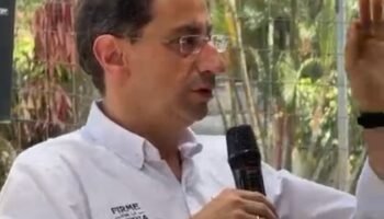 TENEMOS QUE  GANAR EN LA PRIMERA VUELTA