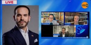 BERNAL ROMPE EL SILENCIO: “Primero Colombia, después las ideologías”