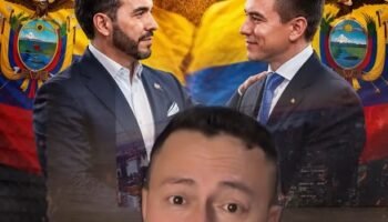 Nunca un candidato había alcanzado un logro diplomático de estos.