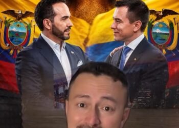 Nunca un candidato había alcanzado un logro diplomático de estos.