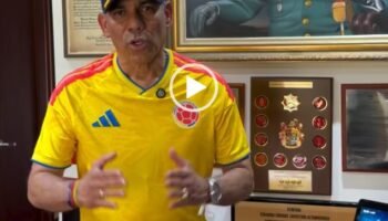 Habla el General Zapateiro