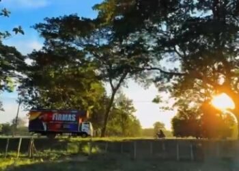 La sacaron del estadio con este video! A mi me emocionó hasta las lágrimas 🙏