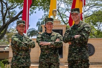 La Escuela de Soldados Profesionales abrió convocatoria para jóvenes colombianos entre 18 y 24 años - crédito Comando de Educación y Doctrina