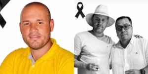 Jaime Andrés Beltrán confirmó asesinato de exalcalde de Cubarral y coordinador de campaña de Abelardo de la Espriella en Meta: “Con mucho dolor”