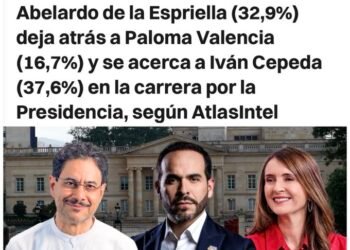 Carlos Felipe Mejía en Twitter/X
