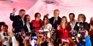 La traición de los de siempre