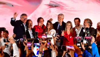 La traición de los de siempre