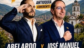 Abelardo en Envigado
