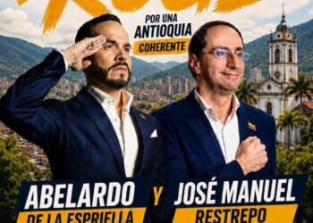 Abelardo en Envigado