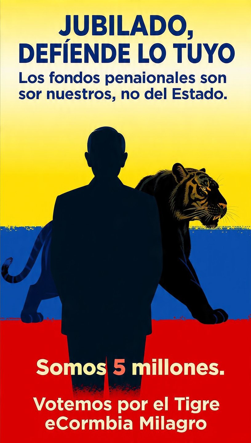 Cierre campaña del Tigre