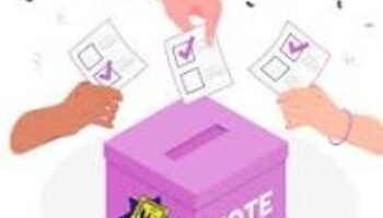 MI VOTO SERÁ POR EL FANTOCHE!