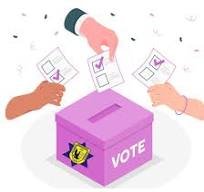 MI VOTO SERÁ POR EL FANTOCHE!