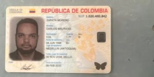Lo que se sabe del supuesto falso escolta hallado en acto político de Abelardo de la Espriella