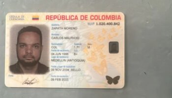 Lo que se sabe del supuesto falso escolta hallado en acto político de Abelardo de la Espriella