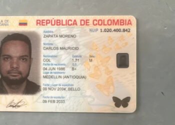 Lo que se sabe del supuesto falso escolta hallado en acto político de Abelardo de la Espriella