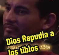 ¿Cuándo reaccionarán los tibios ante nuestra adversidad?