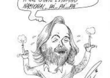 ALGO IMPORTANTE A LA HORA DE VOTAR