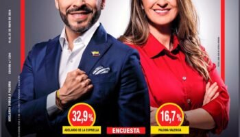 Llego la Hora!!!