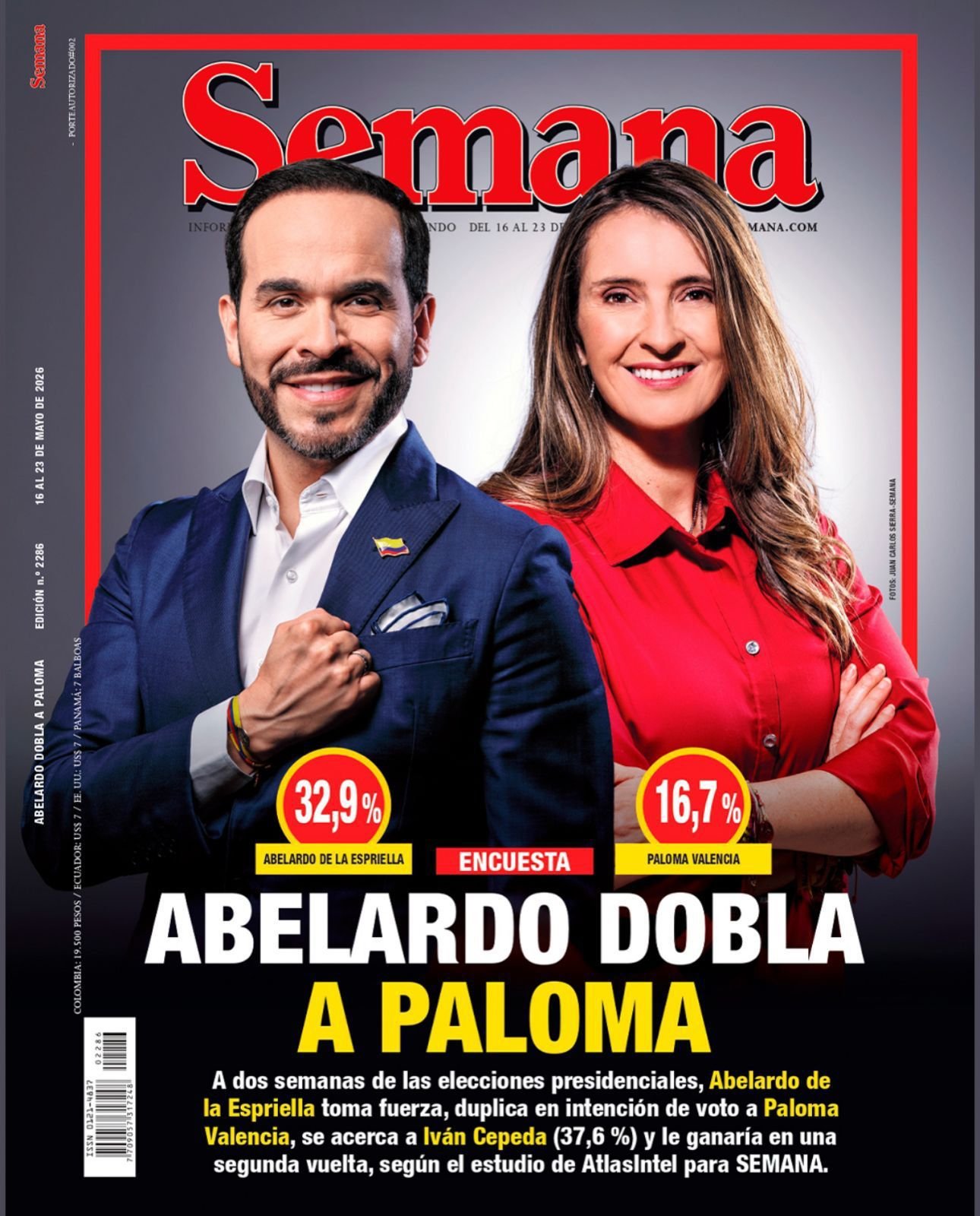 Llego la Hora!!!
