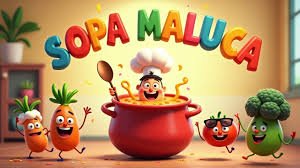 NO ME TOMO ESA SOPA PAPÁ!