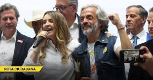 DE QUIÉN ES EL URIBISMO?