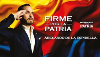 Por qué cambié mi voto: De Paloma para Abelardo | Alfonso Mejía Vélez