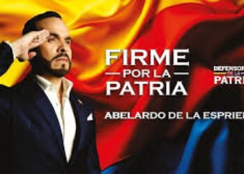 Por qué cambié mi voto: De Paloma para Abelardo | Alfonso Mejía Vélez