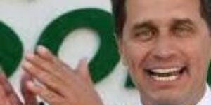 Paloma no tiene ninguna posibilidad de pasar a segunda vuelta