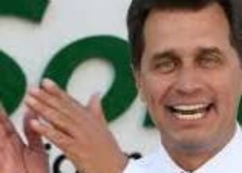 Paloma no tiene ninguna posibilidad de pasar a segunda vuelta