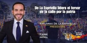 El fenómeno Abelardo de la Espriella | Sofy Casas