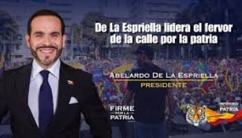 El fenómeno Abelardo de la Espriella | Sofy Casas