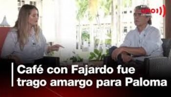 PALOMA : UNA TONTERÍA POR DÍA !