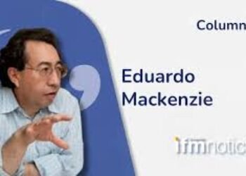 Por qué votaré por Abelardo de la Espriella