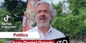 ¿Por qué no votare por Paloma? | El Libertario