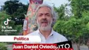 ¿Por qué no votare por Paloma? | El Libertario