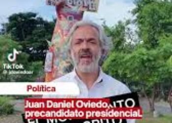 ¿Por qué no votare por Paloma? | El Libertario