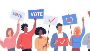 Razones de peso para votar correctamente