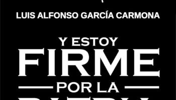 Firmes por la Patria