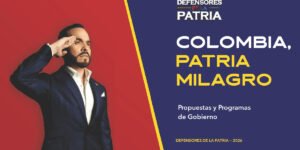LA PATRIA MILAGRO ESTÁ A NUESTRO ALCANCE