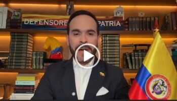 A defender sus votos!