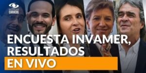 Invamer y Caracol: Alianza perversa para engañar a Colombia