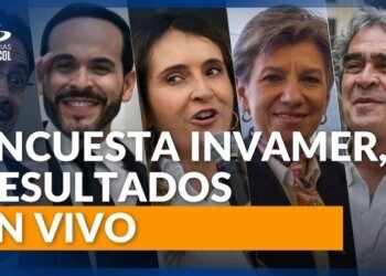 Invamer y Caracol: Alianza perversa para engañar a Colombia