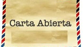 CARTA ABIERTA AL Dr. Álvaro Uribe Vélez