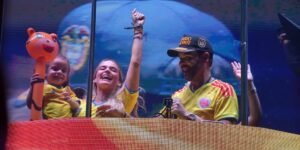 “Gustavo Petro e Iván Cepeda  no tienen perdón por lo que hicieron con Colombia”: ‘el Tigre’