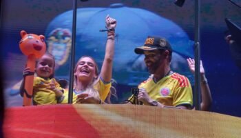 “Gustavo Petro e Iván Cepeda  no tienen perdón por lo que hicieron con Colombia”: ‘el Tigre’